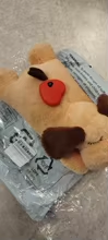 Se lo regalé a mi hermana
